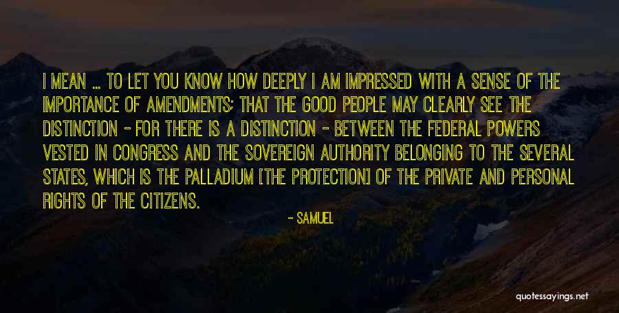 Kreutz Quotes By Samuel Kreutz Quotes By Samuel