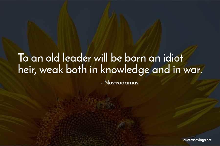 Kreutzer Etude Quotes By Nostradamus Kreutzer Etude Quotes By Nostradamus