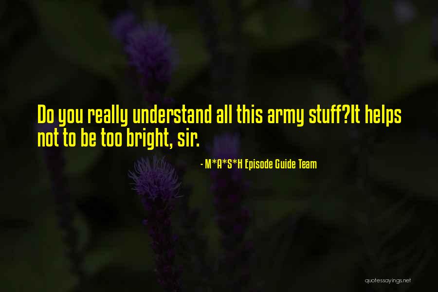 Kreutzmann Grateful Dead Quotes By M*A*S*H Episode Guide Team Kreutzmann Grateful Dead Quotes By M*A*S*H Episode Guide Team