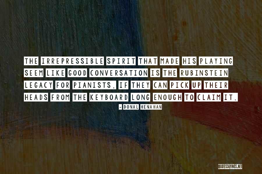 Kreuz Bbq Quotes By Donal Henahan Kreuz Bbq Quotes By Donal Henahan