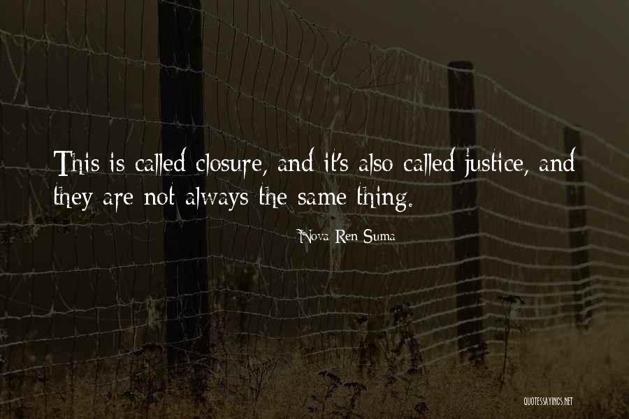 Kreuz Bbq Quotes By Nova Ren Suma Kreuz Bbq Quotes By Nova Ren Suma