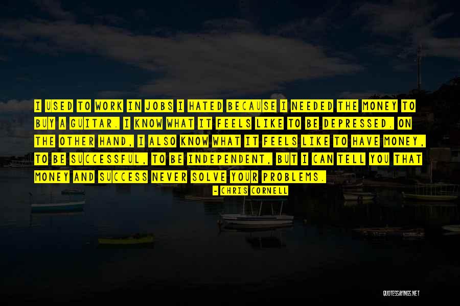 Kreuzberg California Quotes By Chris Cornell Kreuzberg California Quotes By Chris Cornell