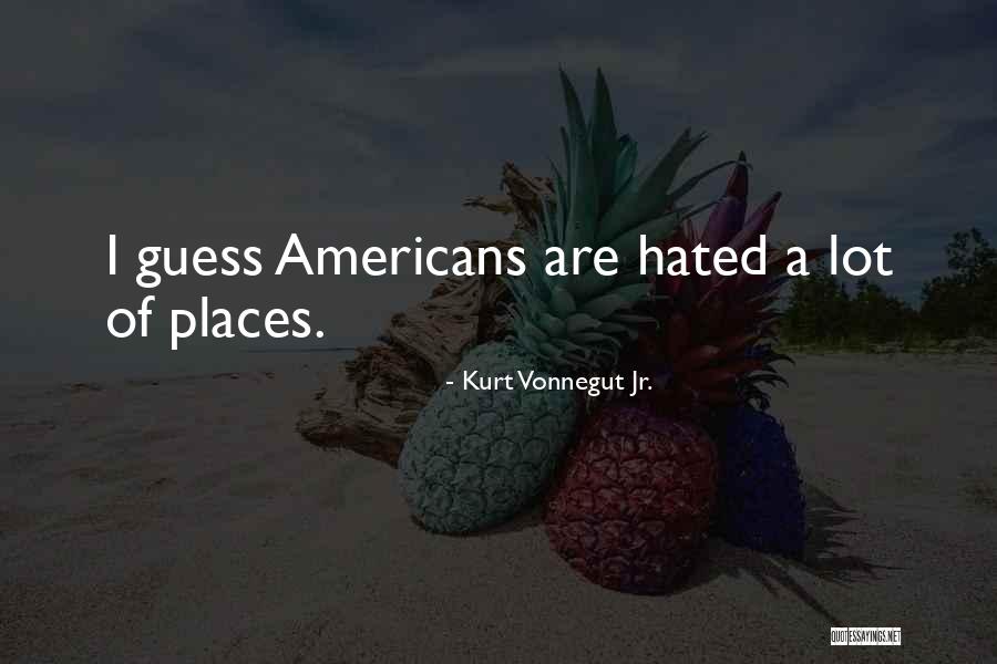 Kreuziger Law Quotes By Kurt Vonnegut Jr. Kreuziger Law Quotes By Kurt Vonnegut Jr.