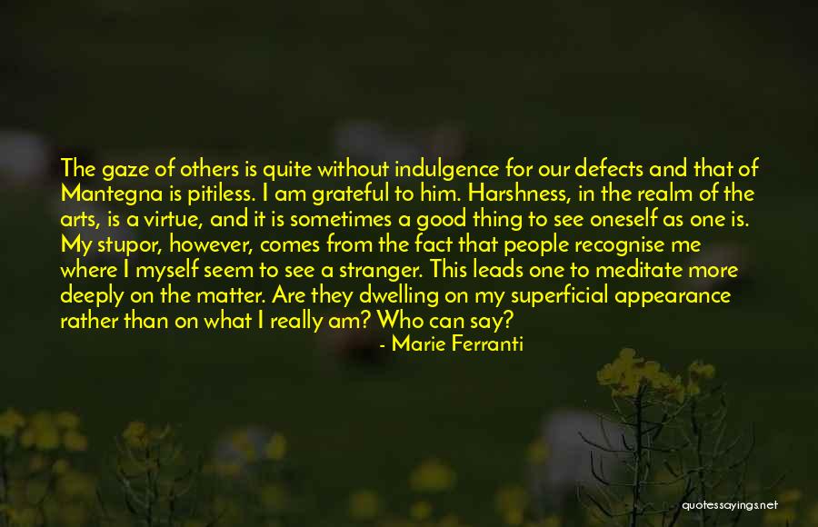Kreuziger Law Quotes By Marie Ferranti Kreuziger Law Quotes By Marie Ferranti