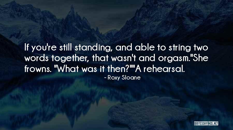Kreuzmayr Kwem Quotes By Roxy Sloane Kreuzmayr Kwem Quotes By Roxy Sloane