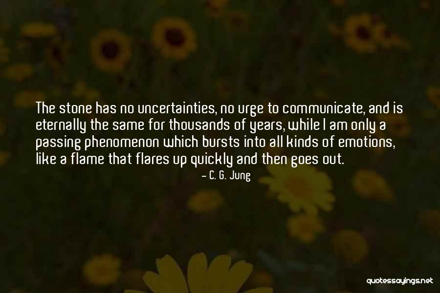 Kreuzwortr Tsel L Sungen Quotes By C. G. Jung Kreuzwortr Tsel L Sungen Quotes By C. G. Jung