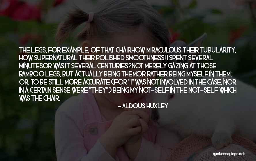 Krev Ve Quotes By Aldous Huxley Krev Ve Quotes By Aldous Huxley