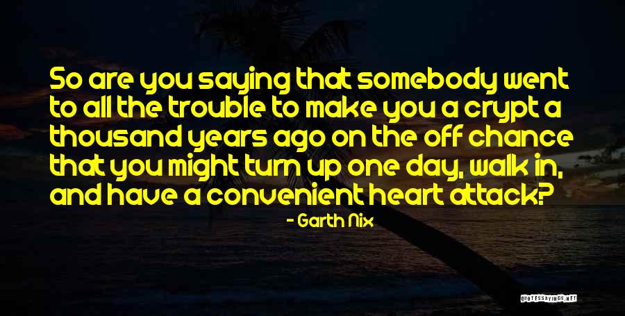 Krevet Od Quotes By Garth Nix Krevet Od Quotes By Garth Nix