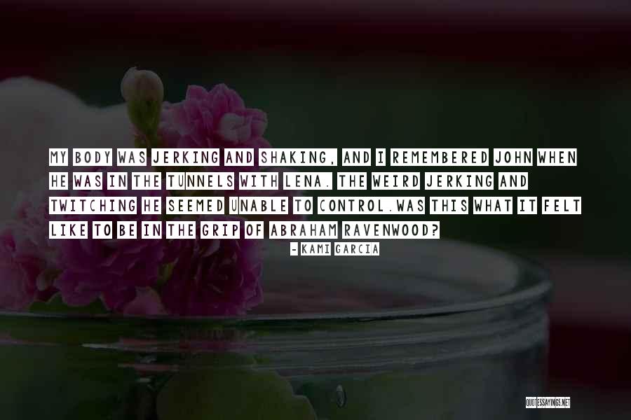 Krevet Od Quotes By Kami Garcia Krevet Od Quotes By Kami Garcia