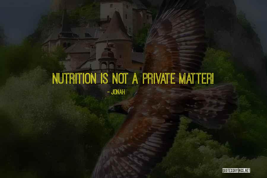 Krevinghaus Entertainment Quotes By Jonah Krevinghaus Entertainment Quotes By Jonah