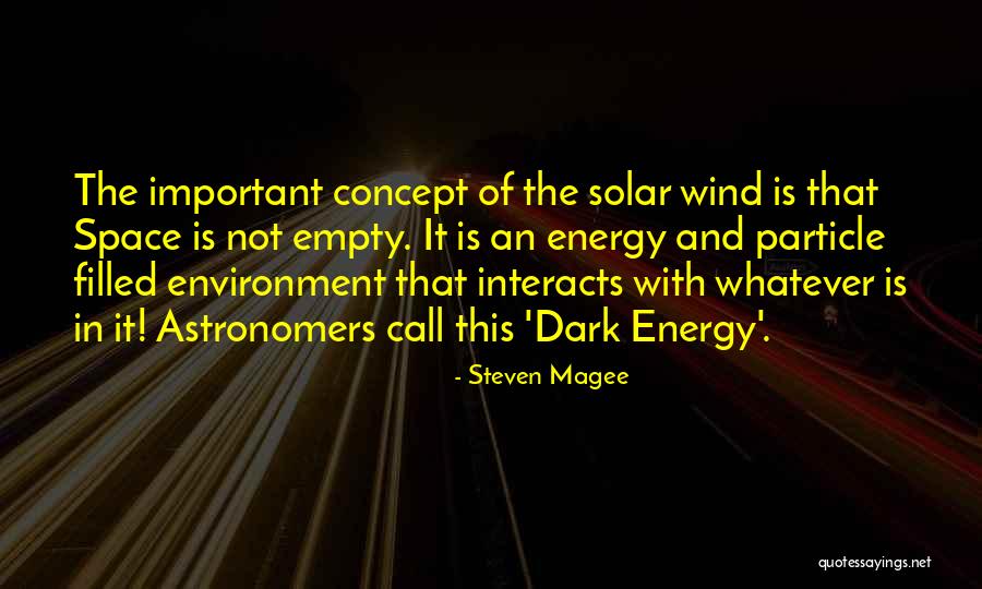Krevitt Origin Quotes By Steven Magee Krevitt Origin Quotes By Steven Magee