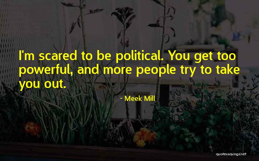 Krevsky Center Quotes By Meek Mill Krevsky Center Quotes By Meek Mill