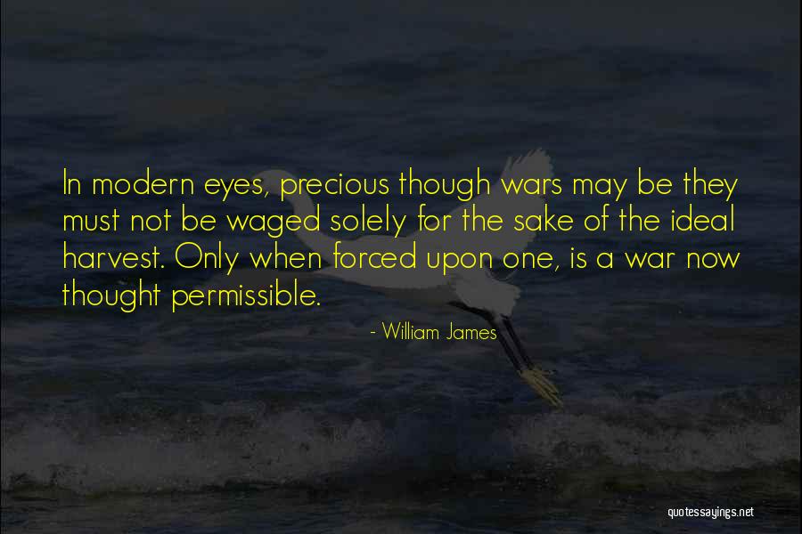Krevsky Silber Quotes By William James Krevsky Silber Quotes By William James