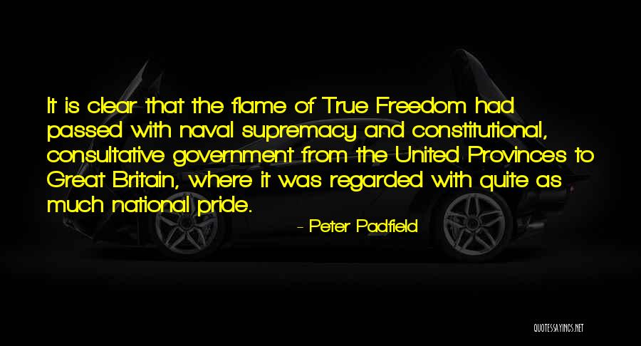 Krewer Blueberries Quotes By Peter Padfield Krewer Blueberries Quotes By Peter Padfield