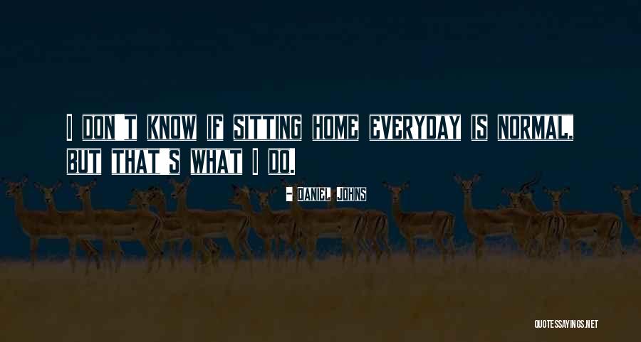 Krewni Boczni Quotes By Daniel Johns Krewni Boczni Quotes By Daniel Johns