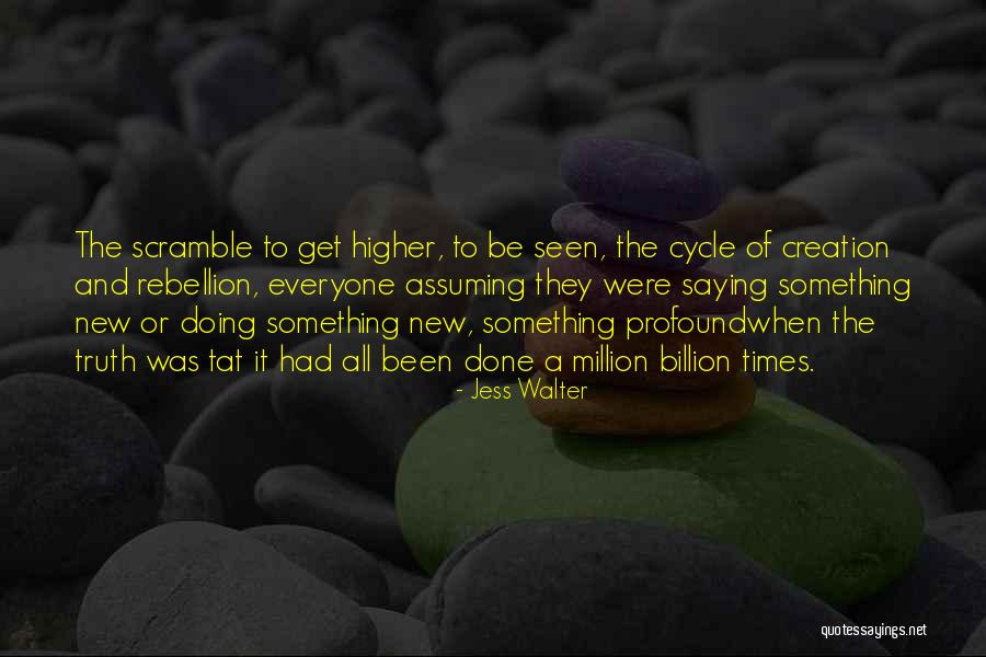 Krewni Boczni Quotes By Jess Walter Krewni Boczni Quotes By Jess Walter