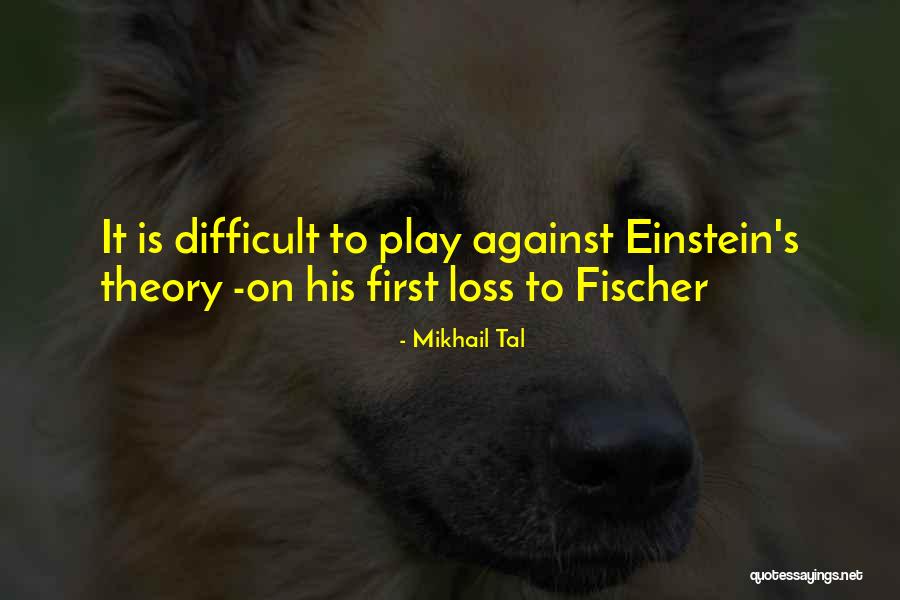 Kreyer Chicken Quotes By Mikhail Tal Kreyer Chicken Quotes By Mikhail Tal