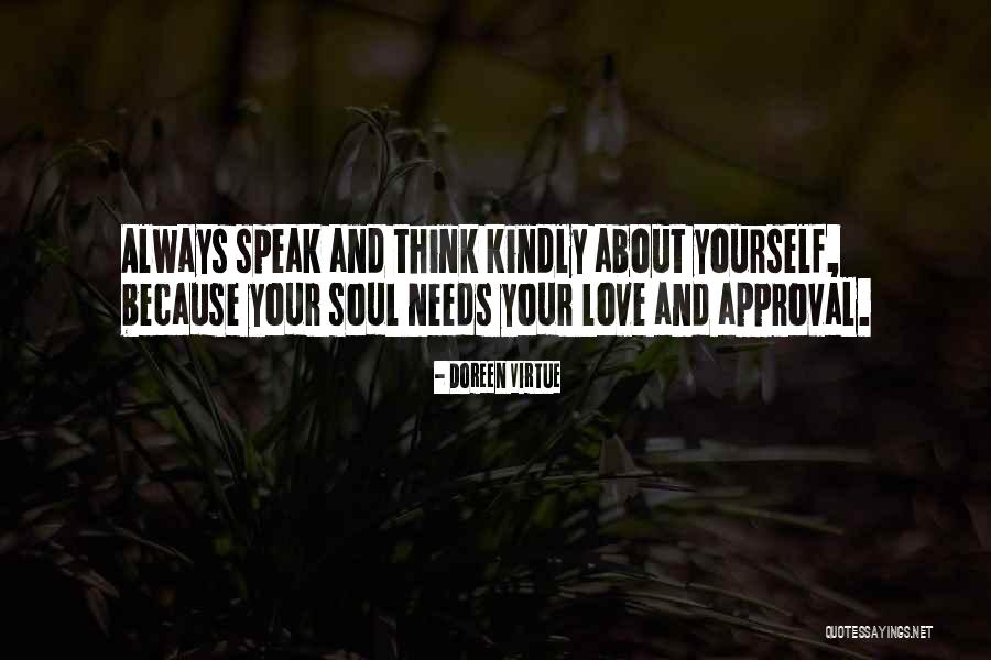 Kreyer Glycol Quotes By Doreen Virtue Kreyer Glycol Quotes By Doreen Virtue