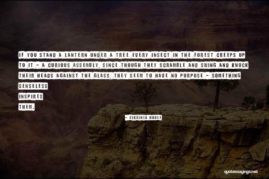 Kreyer Yeast Quotes By Virginia Woolf
