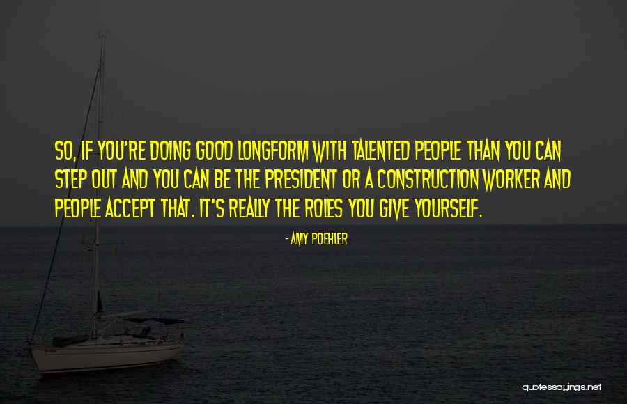 Krezol Quotes By Amy Poehler Krezol Quotes By Amy Poehler