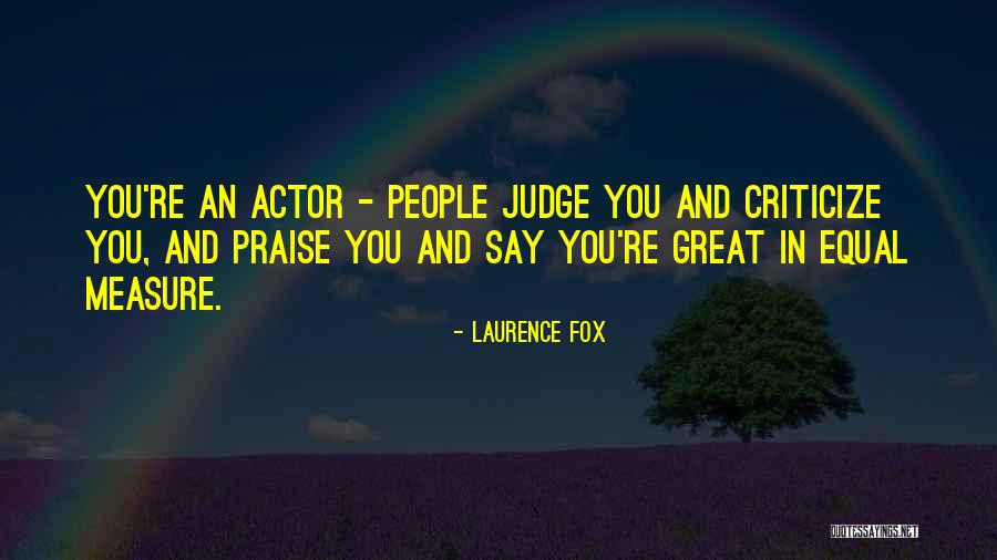 Krezol Quotes By Laurence Fox Krezol Quotes By Laurence Fox