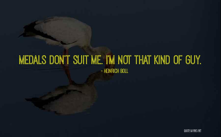 Krhka Jabolcna Quotes By Heinrich Boll Krhka Jabolcna Quotes By Heinrich Boll