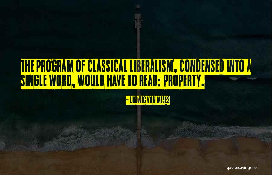 Krhka Jabolcna Quotes By Ludwig Von Mises Krhka Jabolcna Quotes By Ludwig Von Mises