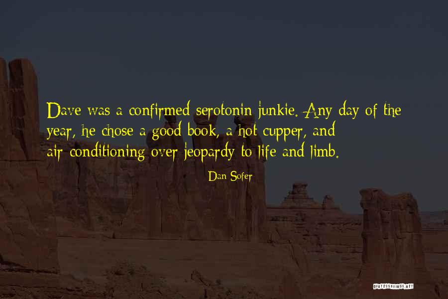 Kri Anka Quotes By Dan Sofer Kri Anka Quotes By Dan Sofer