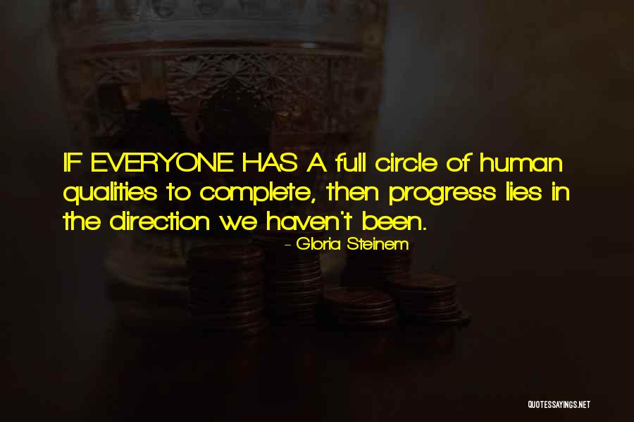 Kri Anka Quotes By Gloria Steinem Kri Anka Quotes By Gloria Steinem