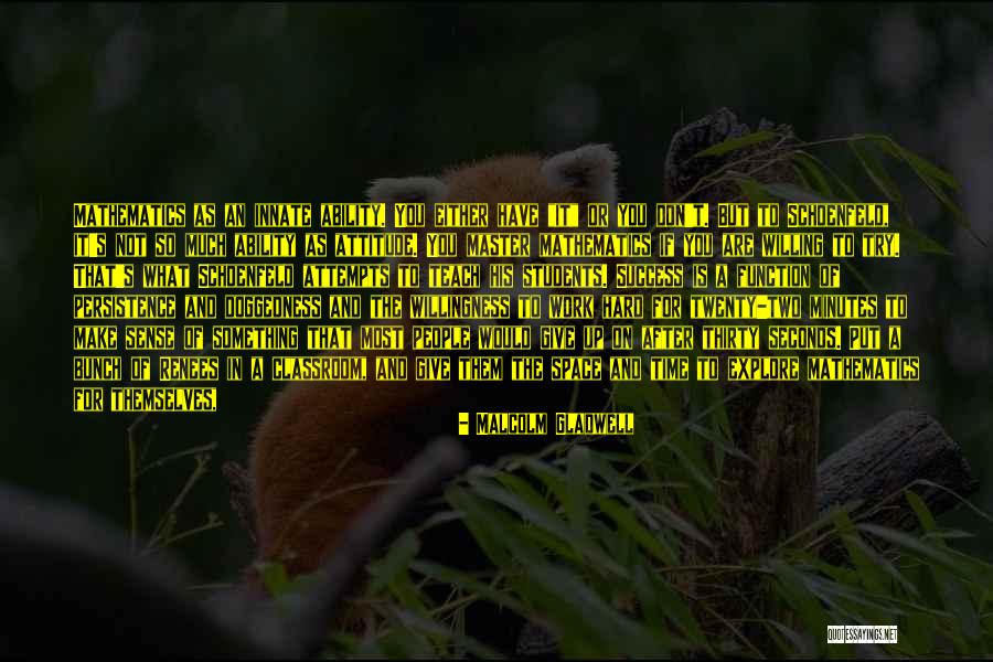 Kri Anovice Po Ta Quotes By Malcolm Gladwell Kri Anovice Po Ta Quotes By Malcolm Gladwell