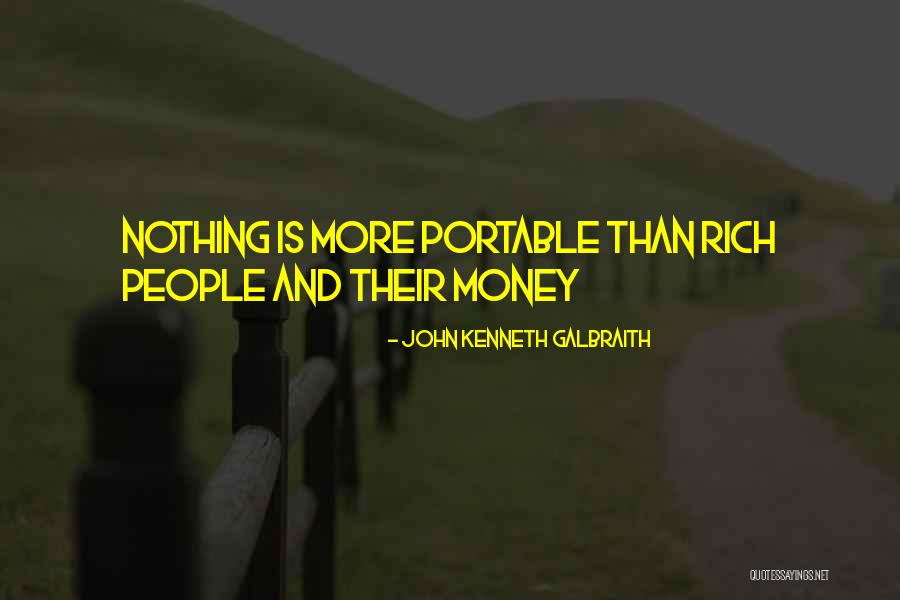 Kri Anovice Quotes By John Kenneth Galbraith