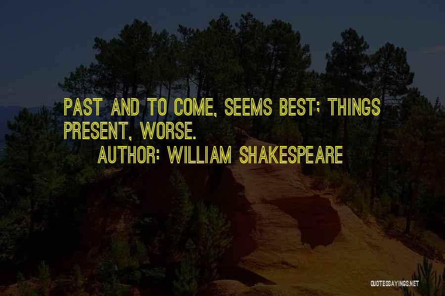 Kri Janis Barons Quotes By William Shakespeare
