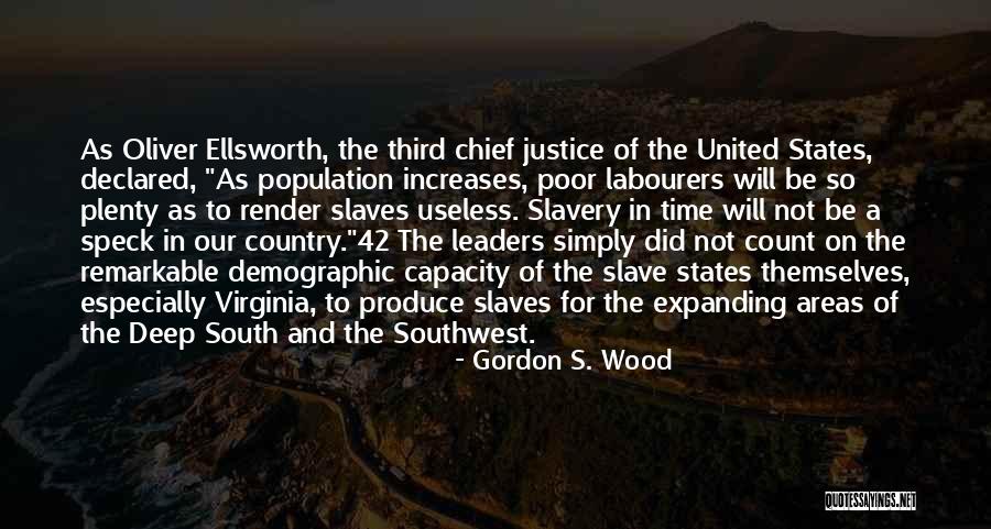 Kribbs Family Pharmacy Quotes By Gordon S. Wood Kribbs Family Pharmacy Quotes By Gordon S. Wood