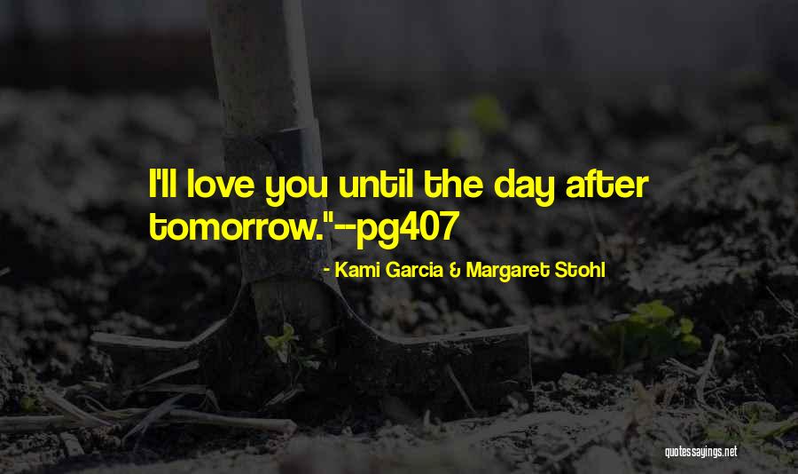 Kribbs Family Pharmacy Quotes By Kami Garcia & Margaret Stohl Kribbs Family Pharmacy Quotes By Kami Garcia & Margaret Stohl