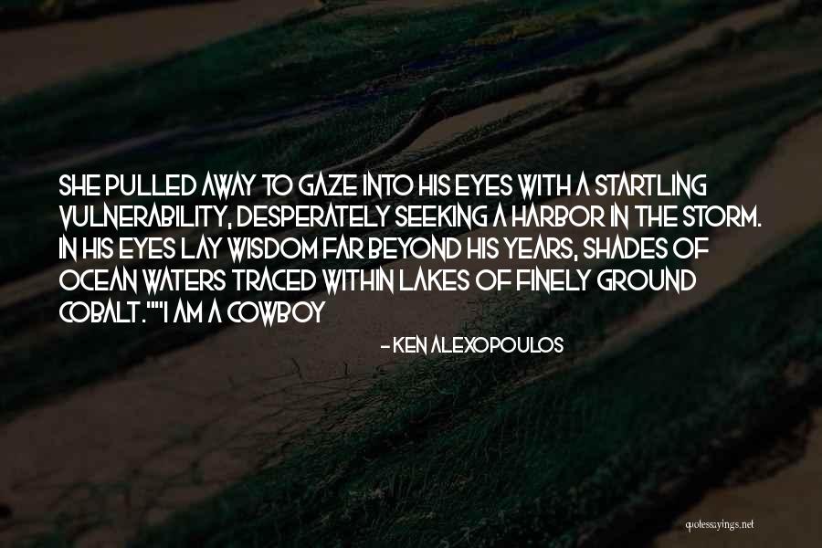 Kricfalusi Dog Quotes By Ken Alexopoulos Kricfalusi Dog Quotes By Ken Alexopoulos