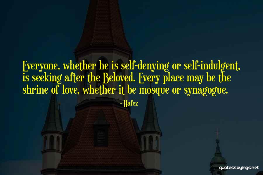 Krichbaum Arrest Quotes By Hafez Krichbaum Arrest Quotes By Hafez