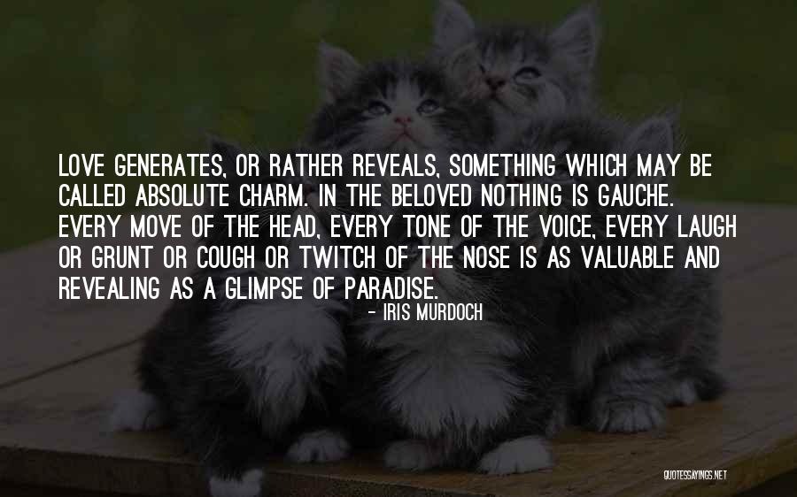 Krichbaum Arrest Quotes By Iris Murdoch Krichbaum Arrest Quotes By Iris Murdoch