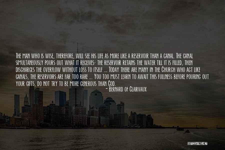 Krichbaum Obituaries Quotes By Bernard Of Clairvaux Krichbaum Obituaries Quotes By Bernard Of Clairvaux