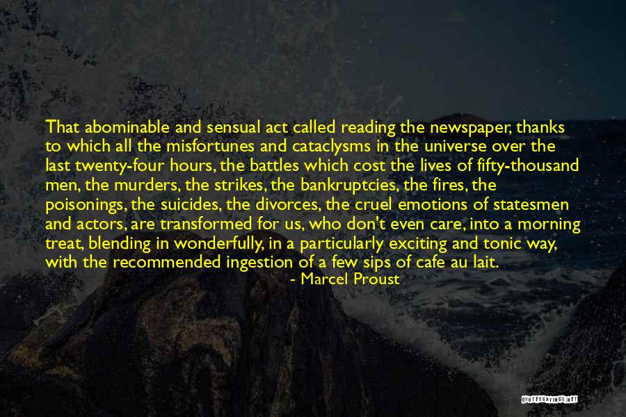 Krichbaum Obituaries Quotes By Marcel Proust Krichbaum Obituaries Quotes By Marcel Proust