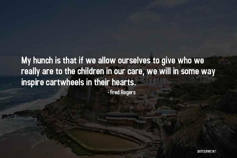 Krichelle Kato Quotes By Fred Rogers Krichelle Kato Quotes By Fred Rogers