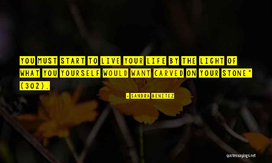 Krichelle Kato Quotes By Sandra Benitez Krichelle Kato Quotes By Sandra Benitez