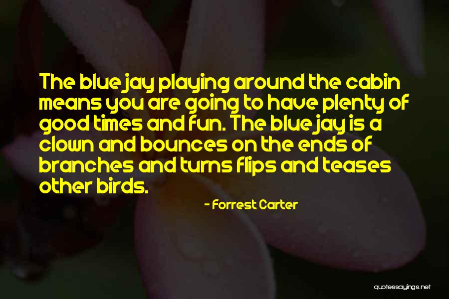 Krichevsky Urology Quotes By Forrest Carter Krichevsky Urology Quotes By Forrest Carter