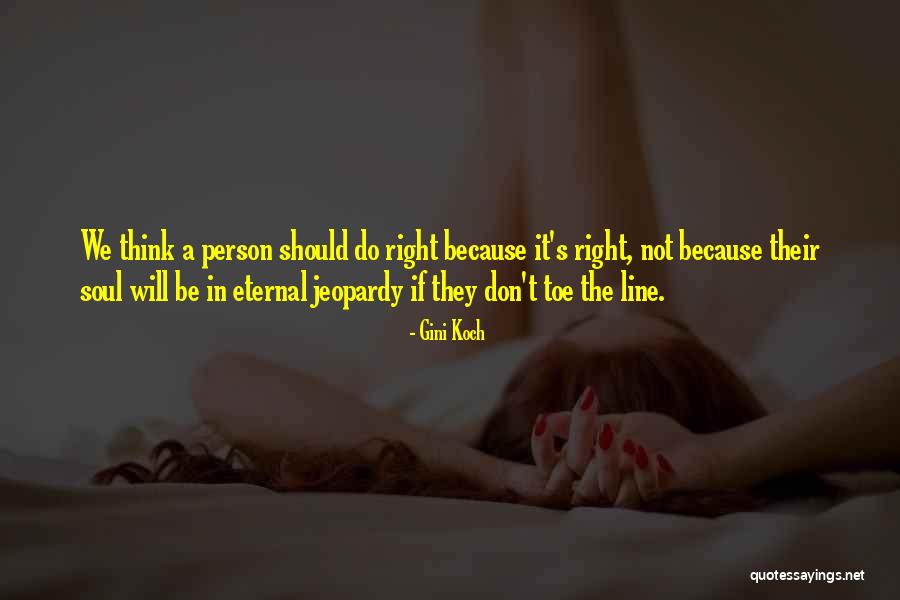 Krichmar Quotes By Gini Koch Krichmar Quotes By Gini Koch
