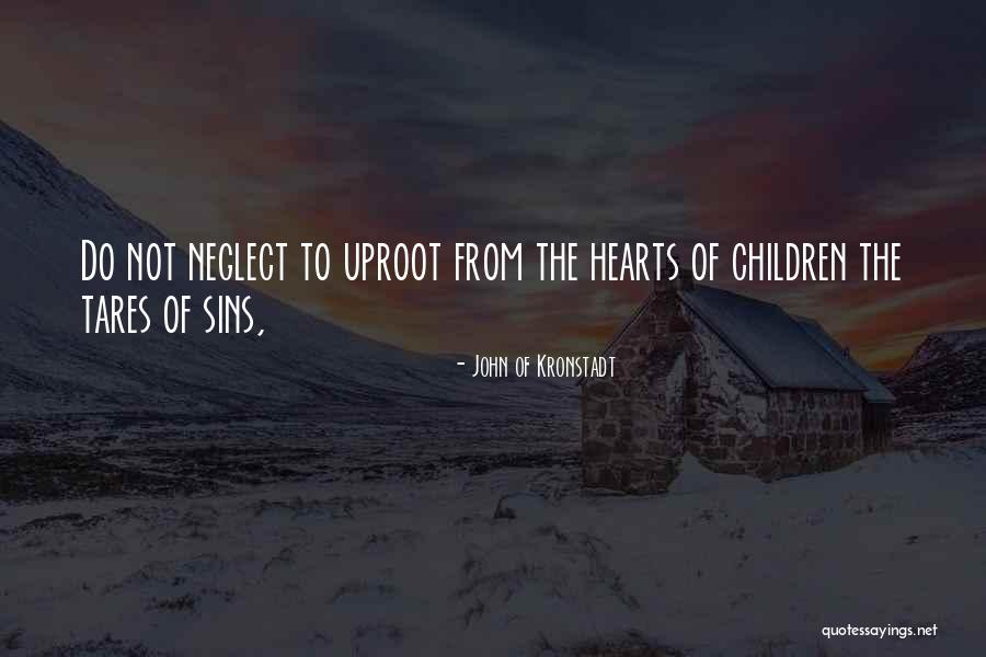 Krichmar Quotes By John Of Kronstadt Krichmar Quotes By John Of Kronstadt