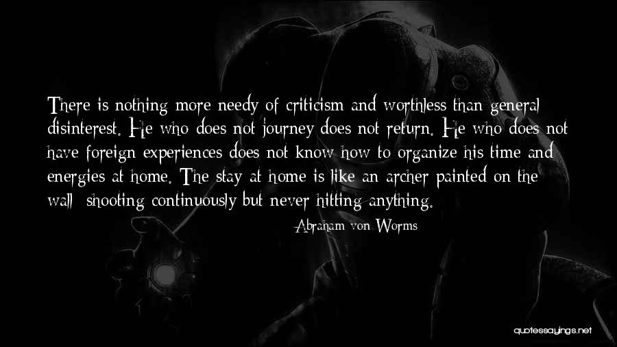 Krici I Saputanja Quotes By Abraham Von Worms Krici I Saputanja Quotes By Abraham Von Worms