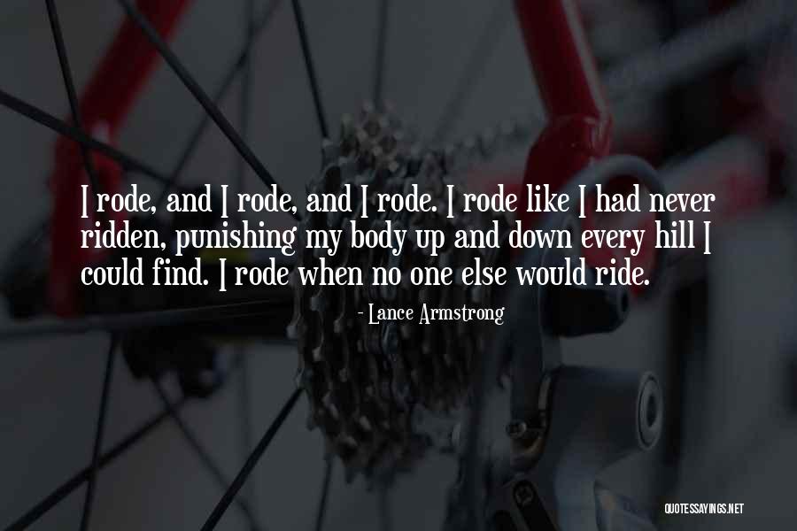 Krici I Saputanja Quotes By Lance Armstrong Krici I Saputanja Quotes By Lance Armstrong