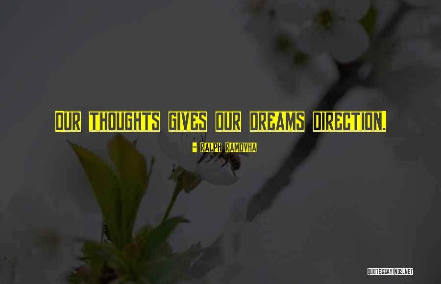 Krici I Saputanja Quotes By Ralph Ramovha Krici I Saputanja Quotes By Ralph Ramovha