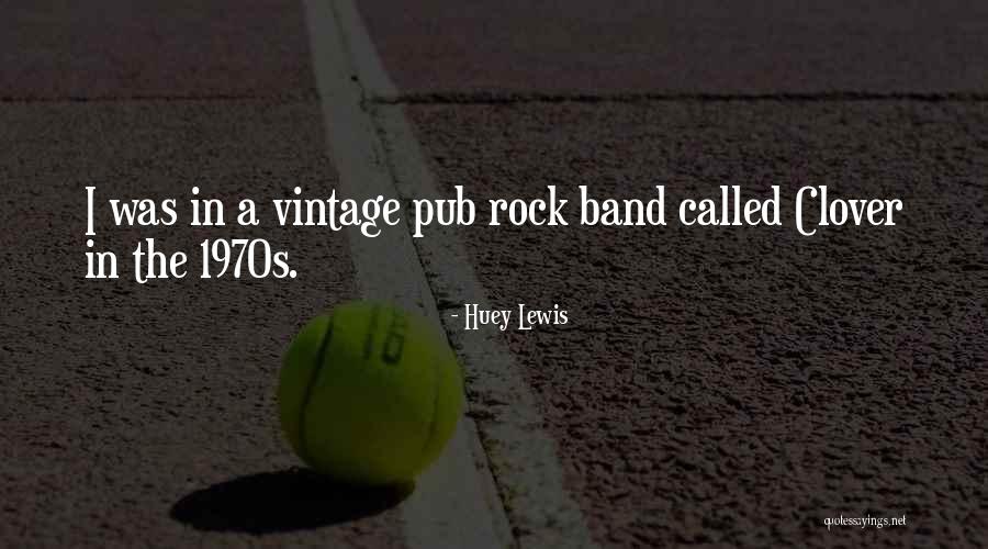 Krickan Quotes By Huey Lewis Krickan Quotes By Huey Lewis