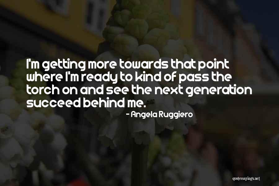 Krickat Quotes By Angela Ruggiero Krickat Quotes By Angela Ruggiero