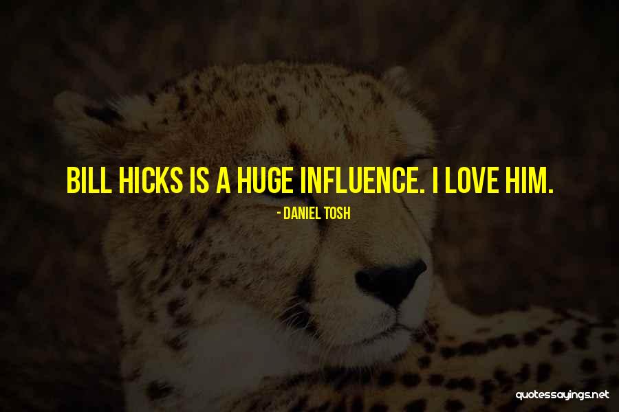 Krickat Quotes By Daniel Tosh Krickat Quotes By Daniel Tosh
